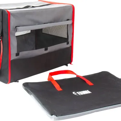 Buda DLA PSA Fiamma Carry-dog