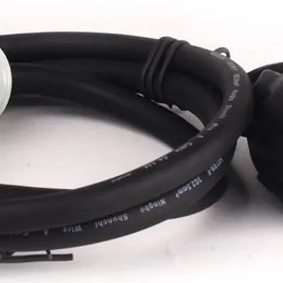 Przyłącze CEE 0,4 m 230V-CEE Proste Męskie Adapter