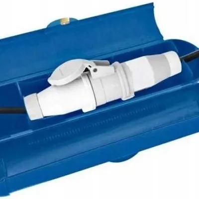 Osłona Przeciwdeszczowa NA Kable CEE 365mm