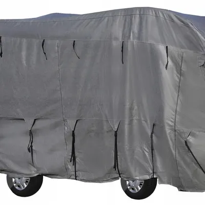 Pokrowiec NA Kampera 650-700 cm Alkowa Integra Zimowy Brunner Camper Cover