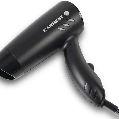 Suszarka DO Włosow Carbest 12V 180W