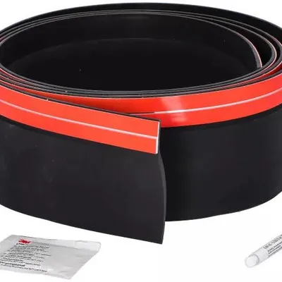 Uszczelka Markizy Fiamma Rain Guard VAN F45S/F35 3 m