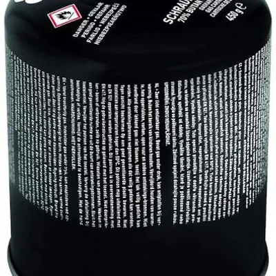 Kartusz Gazowy Enders EN 417 425 g