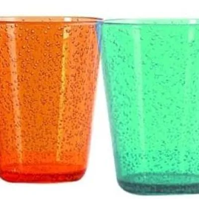 Szklanka Brunner Oxygen 300 ml 4 szt.