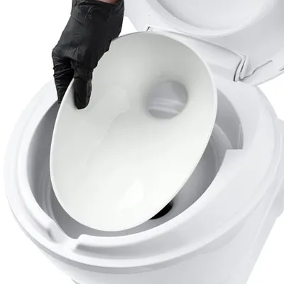 Wkład Porcelanowy Twusch DO Toalety Thetford C220