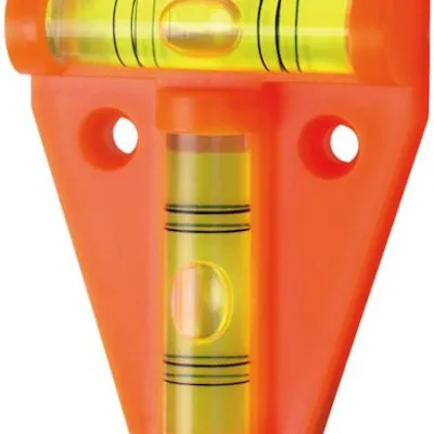 Poziomica Carbest Magnetyczna 6x4,5 cm