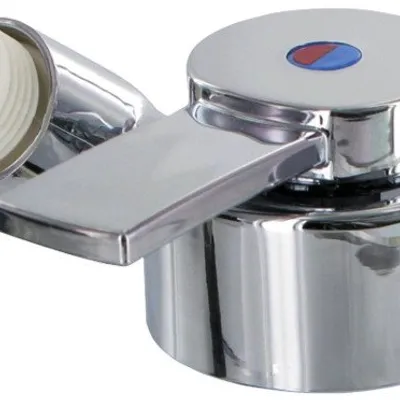 Kran Bateria Comet Florenz Kompakt Mieszalnik 1/2" Chrom