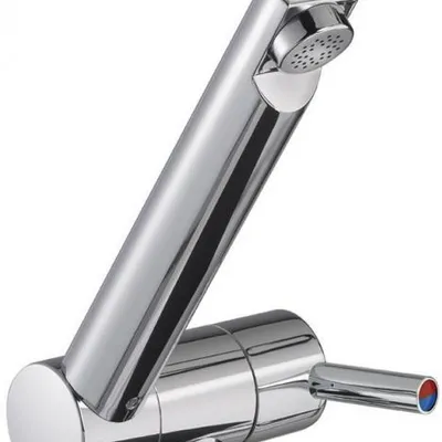 Kran Bateria Reich Trend A 27 mm Chrom