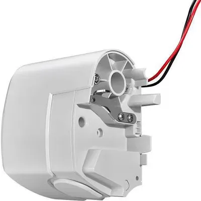 Silnik Markizy Thule Motor KIT 5200 Silver 12V