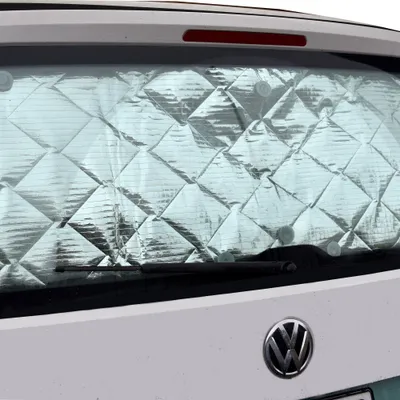 Mata Termiczna NA Szybę 1 szt. VW T5/T6 TYŁ Klapa