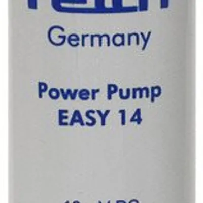 Pompa Wody 14L/min 0,5bar Reich Easy 12V