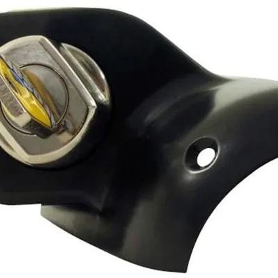 Blokada Drzwi Wewnętrzna Heosafe Ducato 06-21 2 szt.
