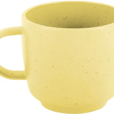 Kubek Brunner MUG ABS Cappucciono Dolomit Yellow 1 szt.