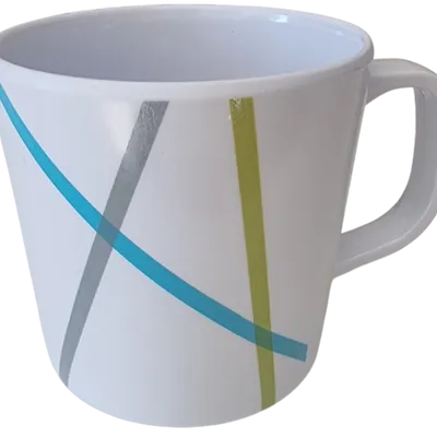 Kubek Brunner Lines 300 ml 1 szt.