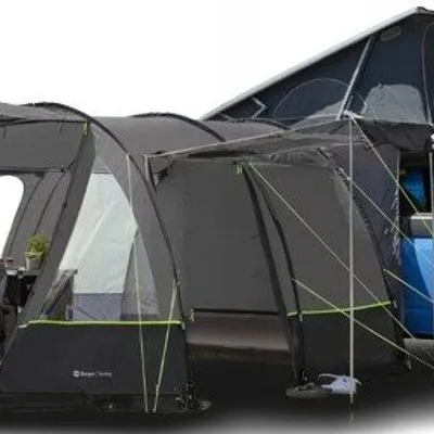 Przedsionek Berger BVZ Touring BUS DO Vanów 315x345 cm