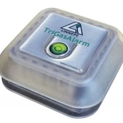Czujnik Gazu Trigas Alarm