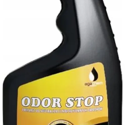 Płyn Neutralizator Zapachów Agachem 650 ml