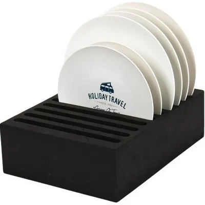 Organizer NA Talerze Pianka 33x25x10 cm