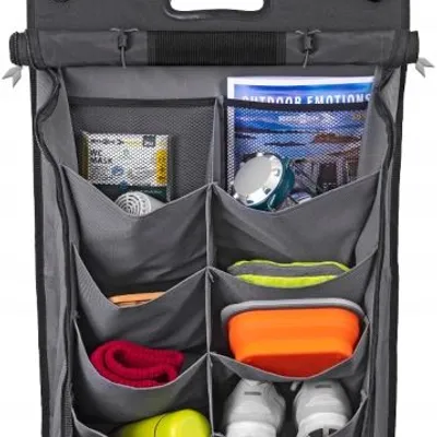 Organizer Brunner Hangar 10S NA BUTY
