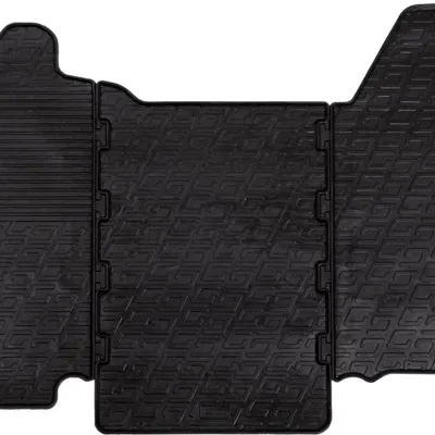 Dywanik DO Kabiny VW T6.1 Transporter/multivan OD 01/2020 r