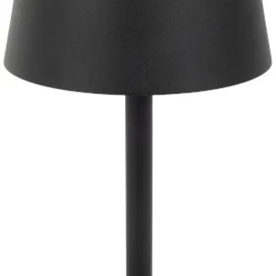 Lampka LED Brunner Lucien USB Czarna