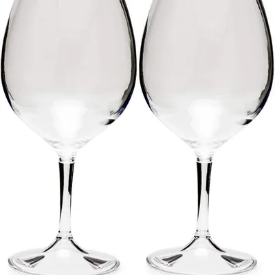 Kieliszek DO Wina GSI Składane 444 ml 2 szt.