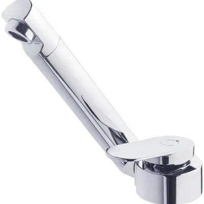 Kran Bateria Reich Twister E 33 mm Chrom