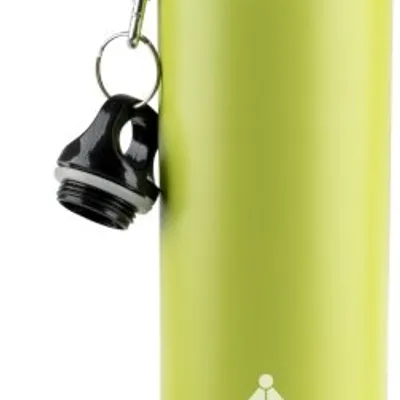 Butelka Brunner Hydrolin Steel Inox 1000 ml
