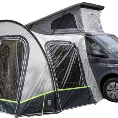 Przedsionek Reimo Tent Hispaniola h185-220 cm
