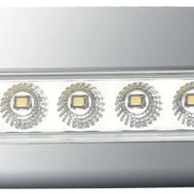 Lampka 12V LED NAD Wejście Brunner Avenue