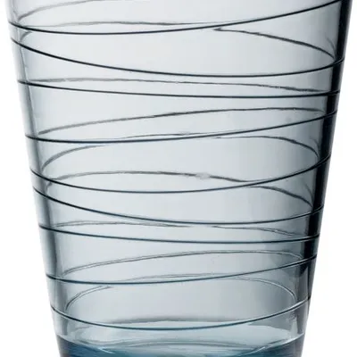 Szklanka Brunner Onda Niebieska 300 ml 1 szt.