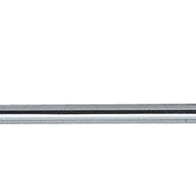 Rurka Stelaża Przedsionka 200-280 cm 25 mm Aluminium Teleskopowa