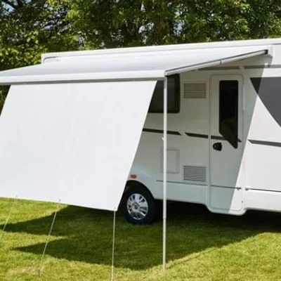 Ściana Thule Przód View Blocker G2 380 cm