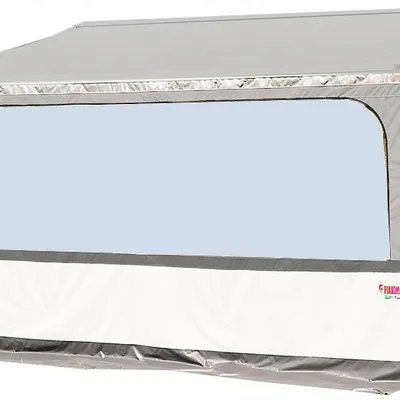Ściana Fiamma Przód Blocker PRO 425 F45/80S/65