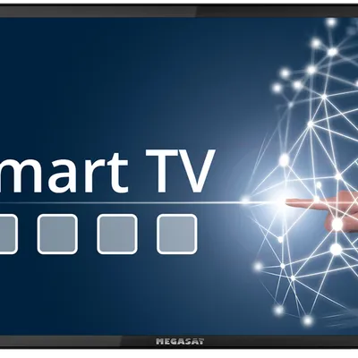 Telewizor Megasat Royal IV 22" Smart TV