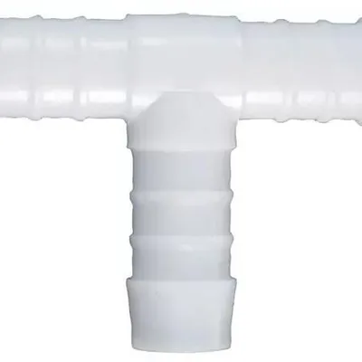 Łącznik Przewodów Wody 10 mm Trójnik "T"