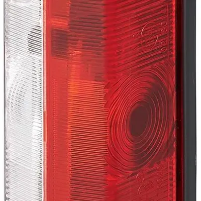Lampa Obrysowa 12V 91x41x37 mm Prawa/lewa