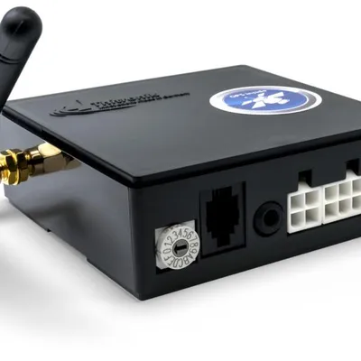 Thitronik Moduł GPS Pro-finder 12/24V
