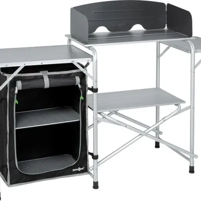 Szafka Brunner Snack Easy Black