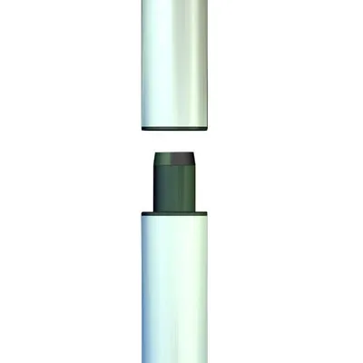 Noga Stołu Obrotowa 700 mm