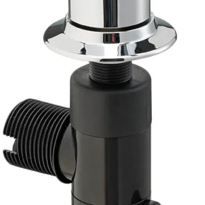 Kran Bateria Reich Trend A 27 mm Mieszalnik Chrom