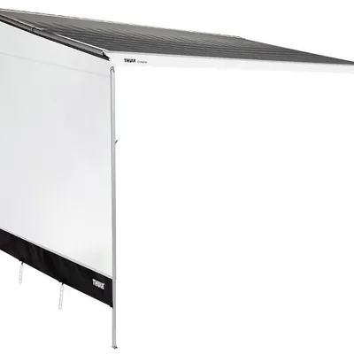 Ściana Thule BOK SUN Blocker G2 L 250 cm