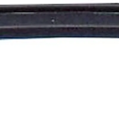 Uchwyt DO Przyczepy 140 mm Czarny 1 szt.