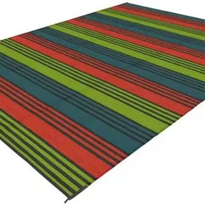 Mata Podłogowa 250x300 Berger Stripes