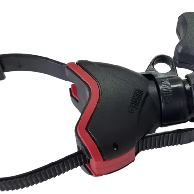 Uchwyt Rowerowy Fiamma Block PRO S1 Czarny