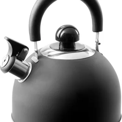 Czajnik Brunner Dayo NG Czarny 1,8L