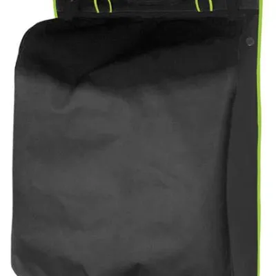 Organizer CAMP4 Tessa NA Buty Czarny 48x86cm