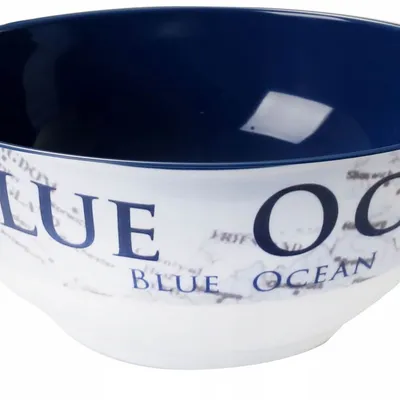 Miska Obiadowa Brunner Blue Ocean 15 cm