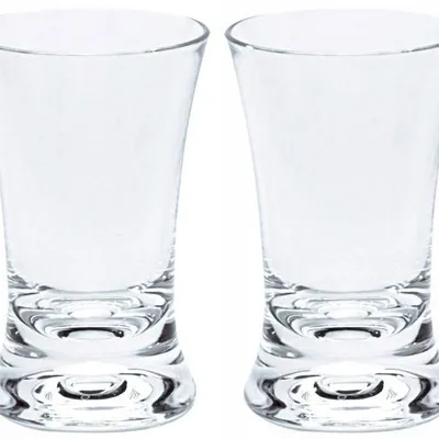 Kieliszki DO Wódki Gimex 40 ml 4 szt.