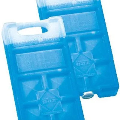 Wkład Chłodzący DO Lodówek Turytycznych Campingaz Freez'pack M5 2x230g